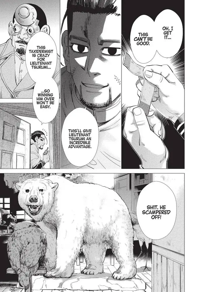 Golden Kamuy Chapter 78 image 08_optimized